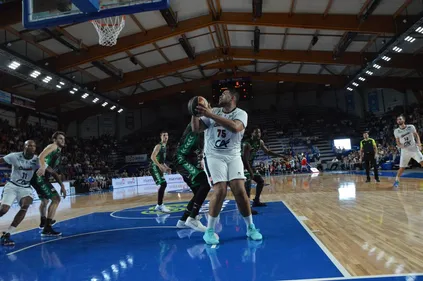Basket : première réussie pour les Ligériens