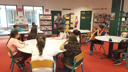 Loire : des avocats à la rencontre des collégiens pour parler des...