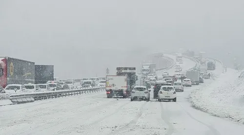 RN88 : les poids-lourds de plus de 7,5 tonnes interdits de circuler
