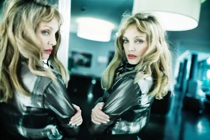 Coup d'envoi ce lundi du festival ligérien Face à Face avec Arielle...