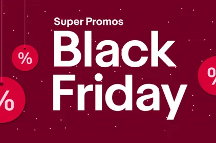 Jour J pour le Black Friday en France 