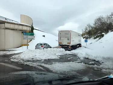 Saint-Etienne sur les cartes météo ? On n'en prend pas le chemin...