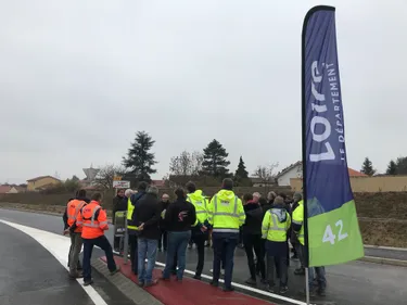 Routes : bientôt des solutions pour désengorger le secteur de...