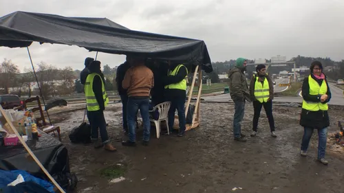 Dossier de la rédac : les gilets jaunes, stop ou encore ?