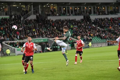 Avant Reims-ASSE : le money-time débute en Champagne