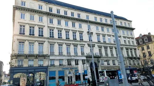 Dossier de la rédac : un promoteur immobilier investit 10 millions...