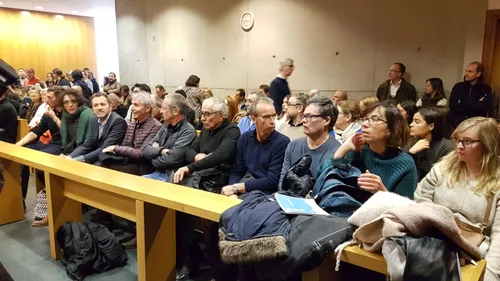 Procès du Père Peyrard : 3 ans de prison dont 18 mois ferme requis