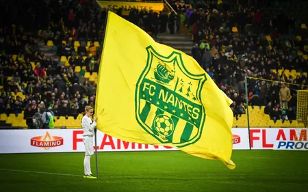 Pas de supporters nantais vendredi à Geoffroy-Guichard