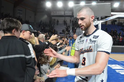 Basket : la Chorale reste invaincue