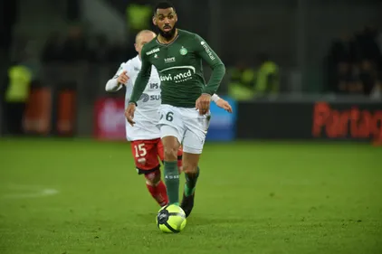 ASSE - FC Nantes : rebondir après le derby perdu et l'élimination...
