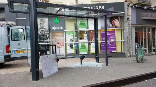 Saint-Etienne : 13 nouvelles interpellations ce vendredi en marge...