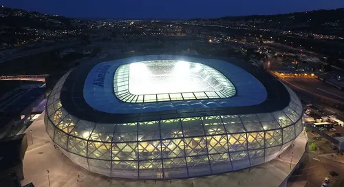 Foot : la rencontre Nice-Saint-Etienne vendredi soir est reportée
