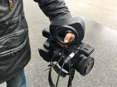 Manifestation : deux agressions sur des journalistes à Saint-Chamond