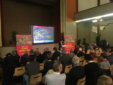 Dossier de la rédac : concerter les habitants pour façonner le...