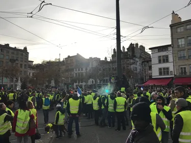 Gilets jaunes : où va le mouvement dans la Loire ?