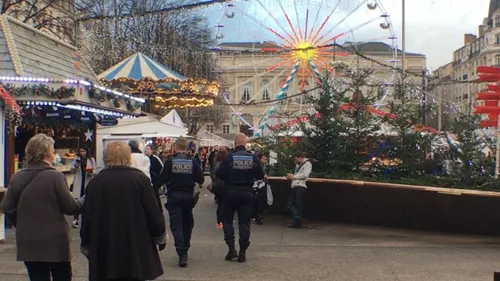 Saint-Etienne : vigilance et surveillance renforcées autour du...