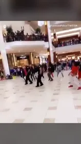 Le défi de Noël de la gendarmerie de la Loire !