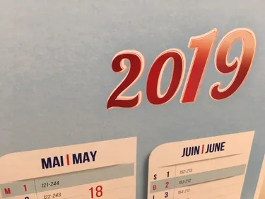 Ce qui change en France et dans la Loire en ce 1er janvier