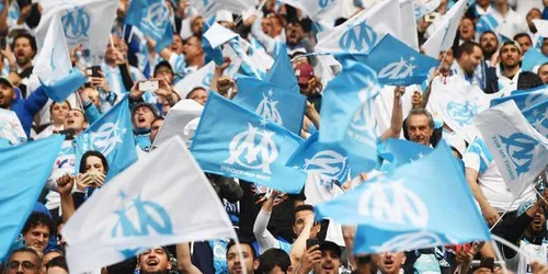 Foot : 300 supporters marseillais maximum dimanche au chaudron