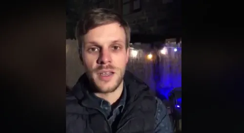 Saint-Etienne : un commerçant de la Ville appelle à ouvrir vendredi...