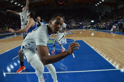 Basket : la Chorale chute, Saint-Chamond recolle