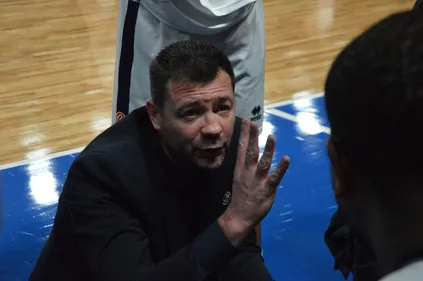 Basket : un choc entre co-leaders à Roanne !