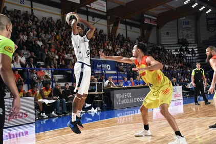 Basket : un derby révélateur pour la Chorale