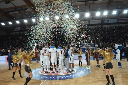 Basket : la Chorale remporte le choc des leaders !