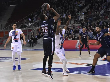 Basket : mauvaise soirée pour la Chorale