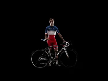 Cyclisme : le CR4C, champion de France amateur fournisseur de...