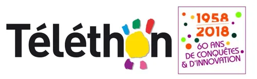 Faites un don pour le Téléthon dans la Loire !