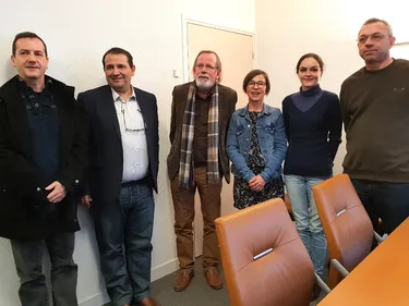 Roannais Agglomération veut devenir un Territoire zéro chômeur de...