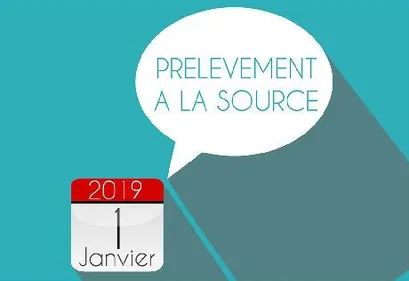 Prélèvement à la source : les centres d'impots débordés par les...
