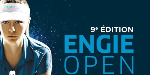 Tennis : demi-finale de l'Engie Open à Andrézieux (féminine)