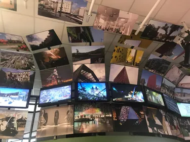 A Saint-Etienne, la maison du projet a été inaugurée