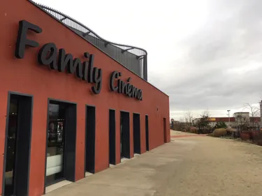 Cinémas : le Méliès voit d'un mauvais œil l'extension du Family à...