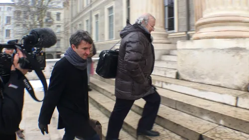 Firminy : 6 mois de prison avec sursis pour le maire Marc Petit