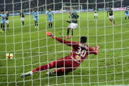 ASSE 2-1 OM : Plus c'est long, plus c'est bon !