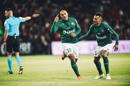 Le match amical Montpellier / ASSE de samedi annulé