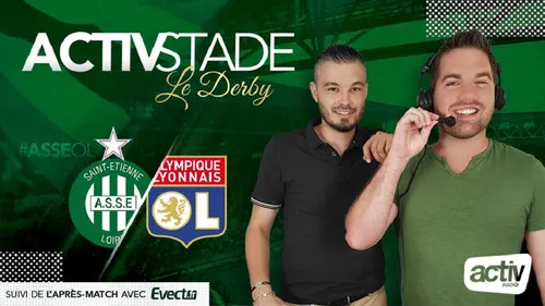 Avant le 118è derby : Toutes les planètes sont alignées