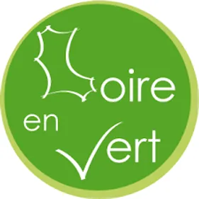 Le guide Loire en Vert disponible sur Smartphone