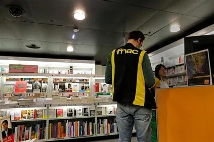 La FNAC arrive dans le centre-ville de Roanne cet été