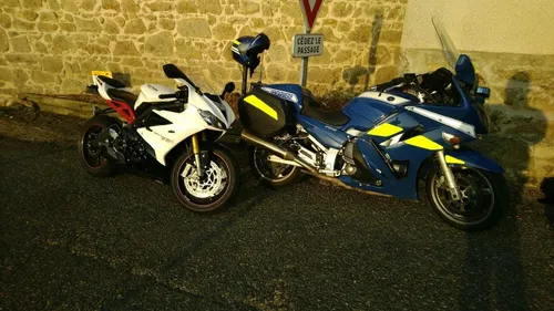 Gros excès de vitesse samedi dans la Loire