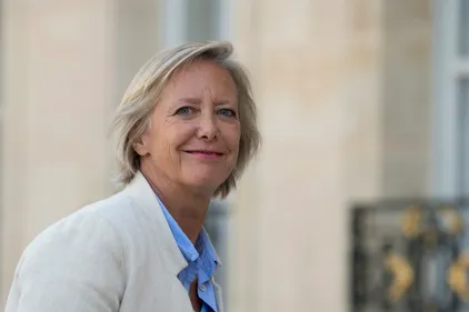 Polémique autour de la venue de la secrétaire d'Etat Sophie Cluzel...