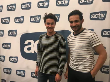 4L Trophy 2019 : rencontre avec une équipe ligérienne