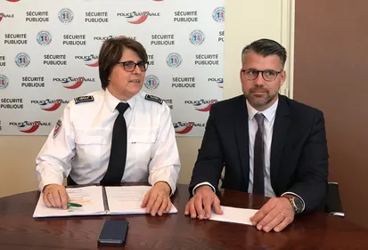 Le trafic de stupéfiants en progression en 2018 dans la Loire