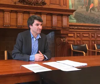 Firminy : le budget 2019 validé, un prochain conseil municipal...