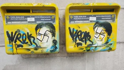 Saint-Etienne : un rassemblement pour dire non à l'antisémitisme ce...