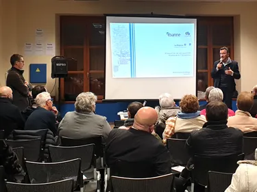 Roanne : 10 millions d’euros pour redonner vie au quartier...