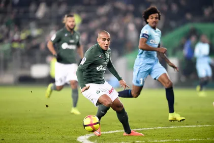 ASSE : un mois de mars décisif dans la course à l'Europe ?